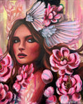 Blooming Reverie