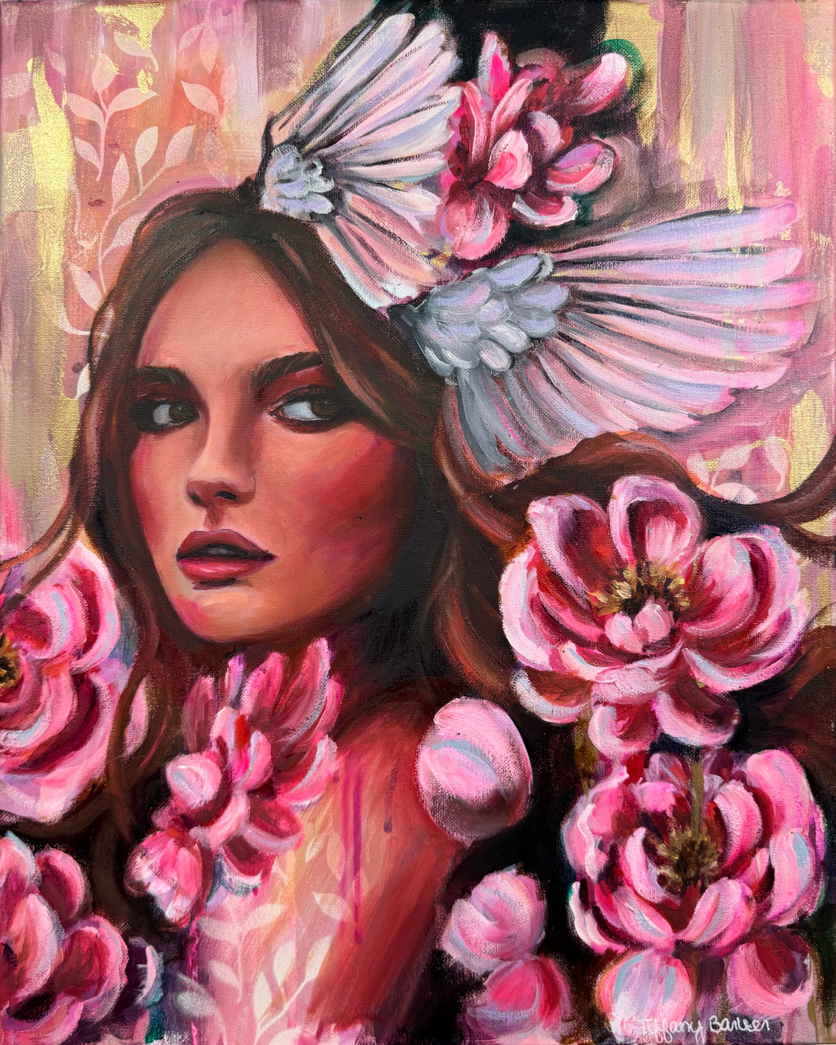 Blooming Reverie