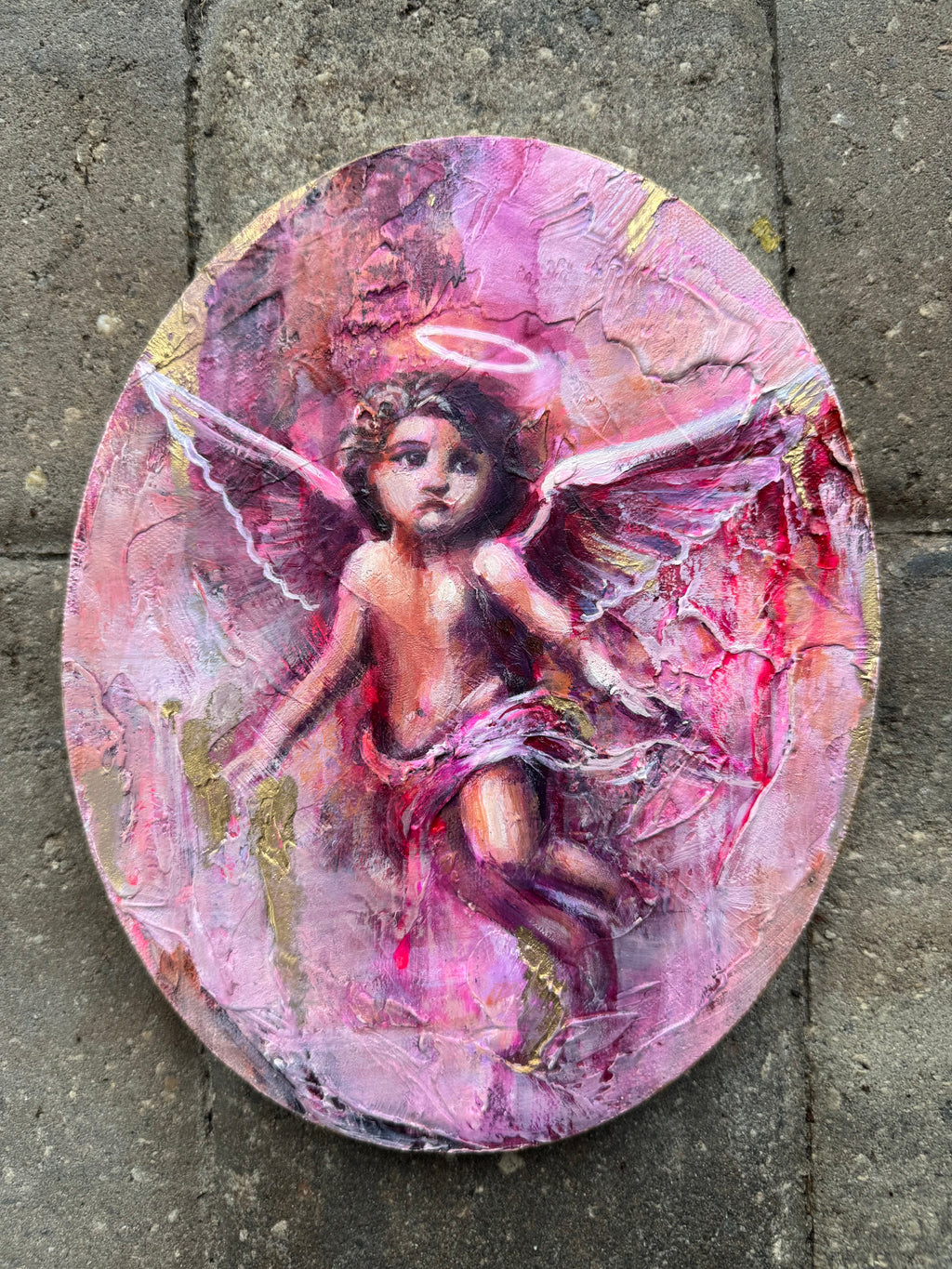Sweet Little Omen