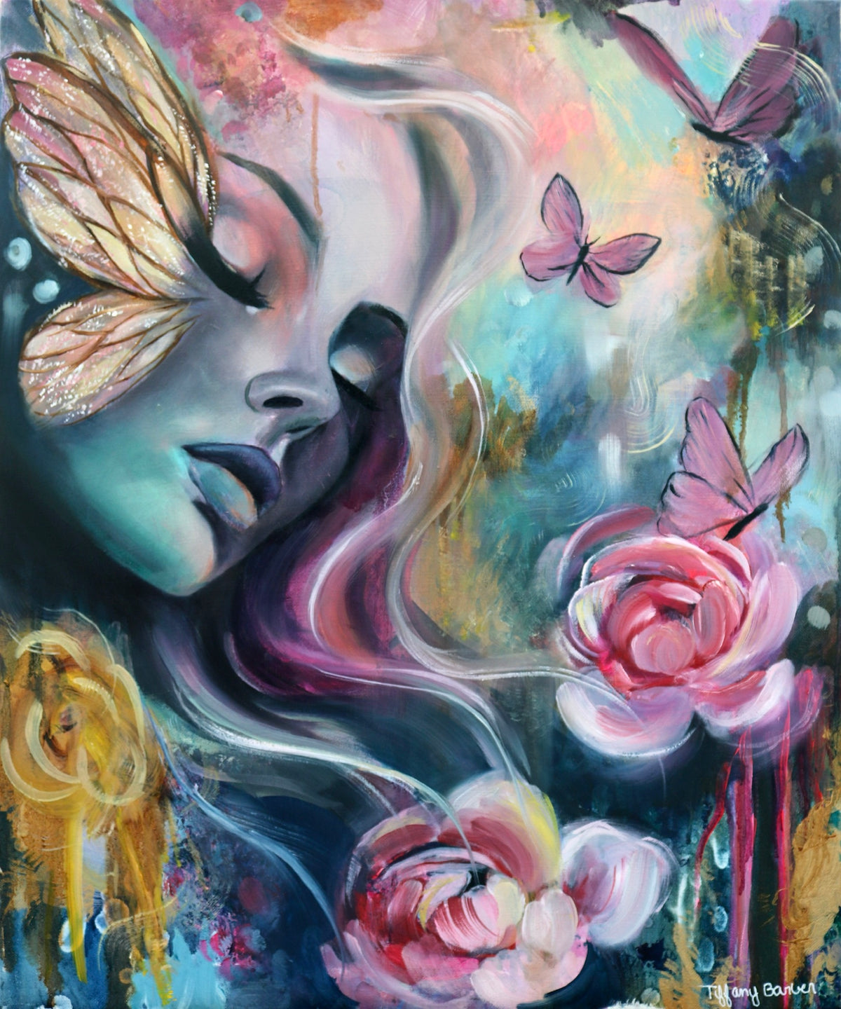 Soft Awakening